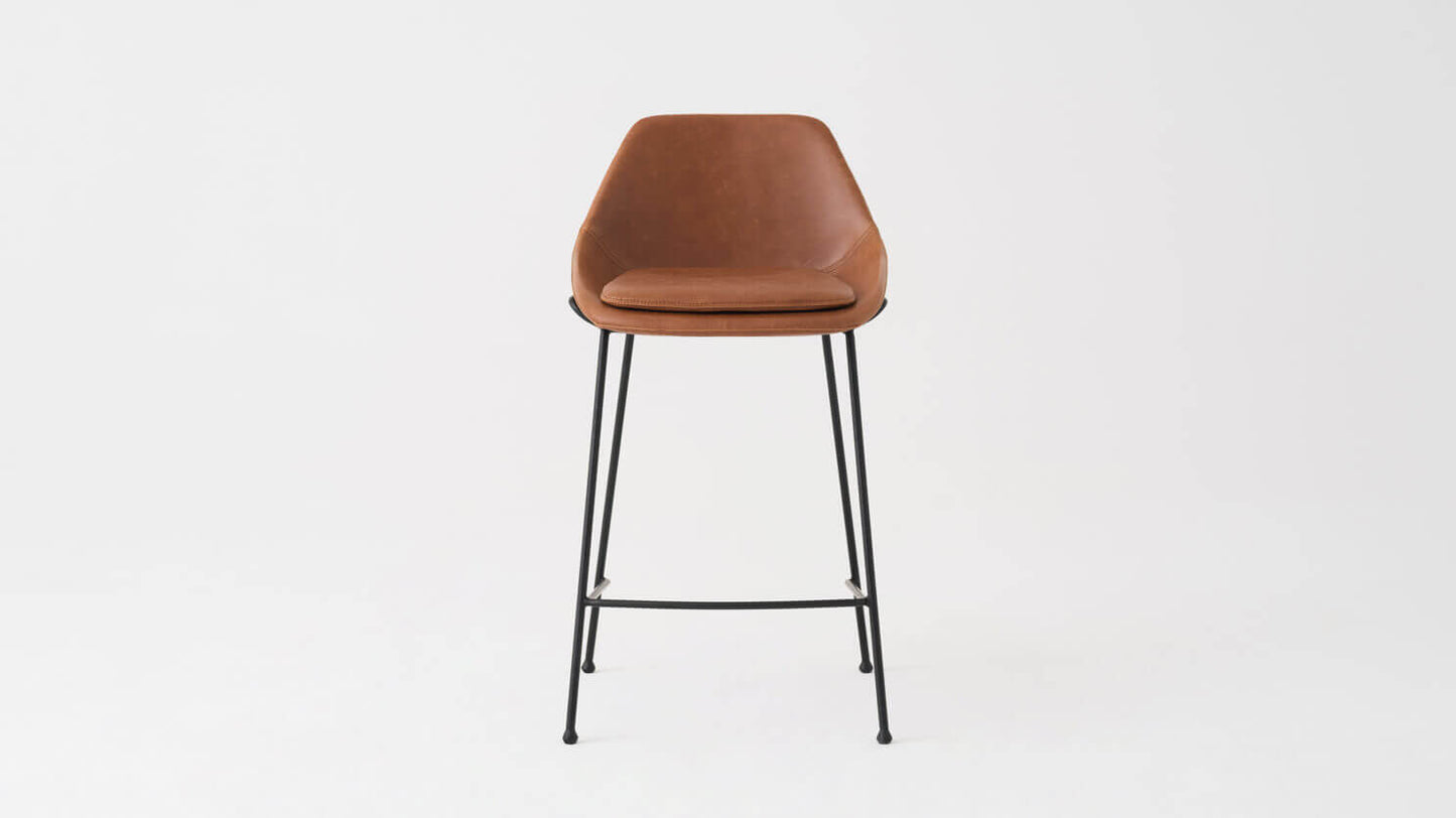 Nixon Bar or Counter Stool