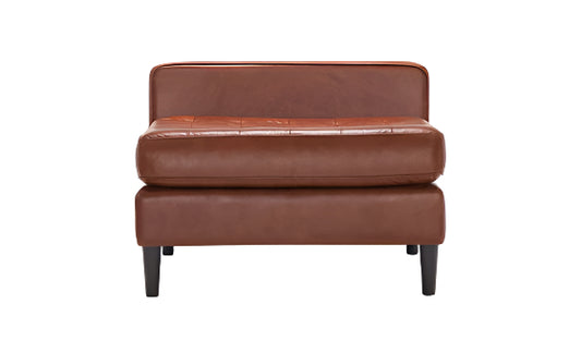 Reverie Extended Seat Leather