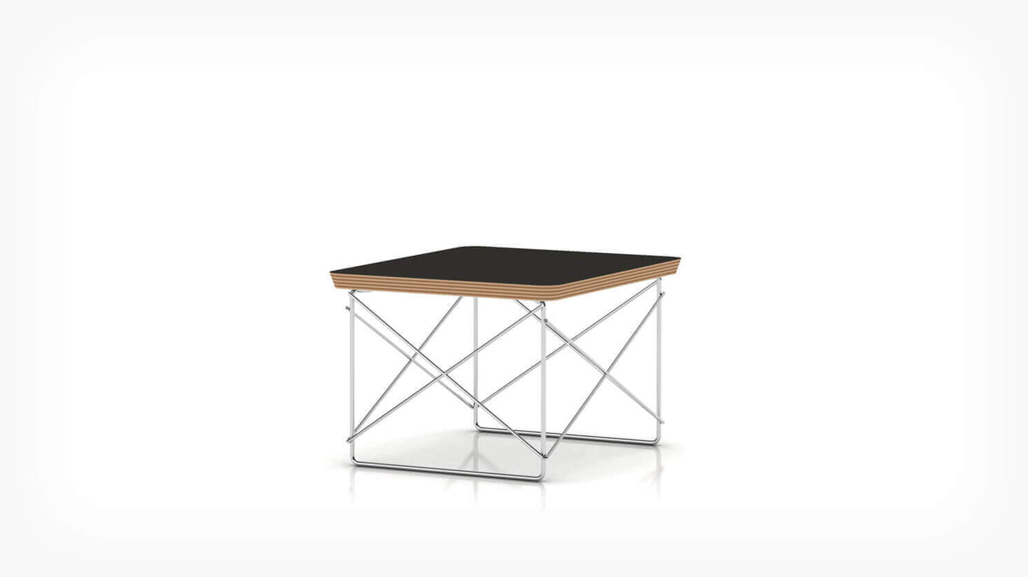 Eames® Wire Base Table