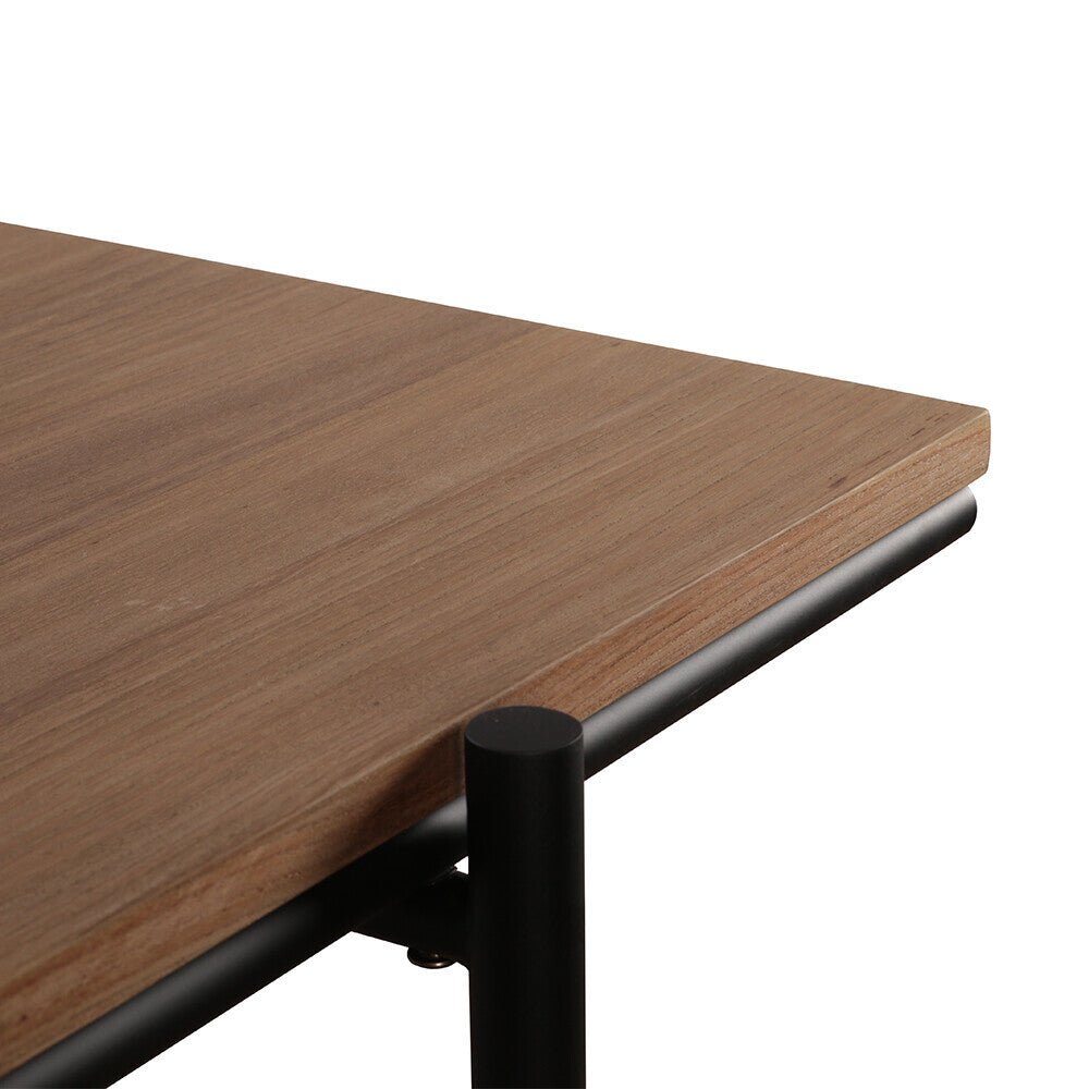 Oscar Teak Desk