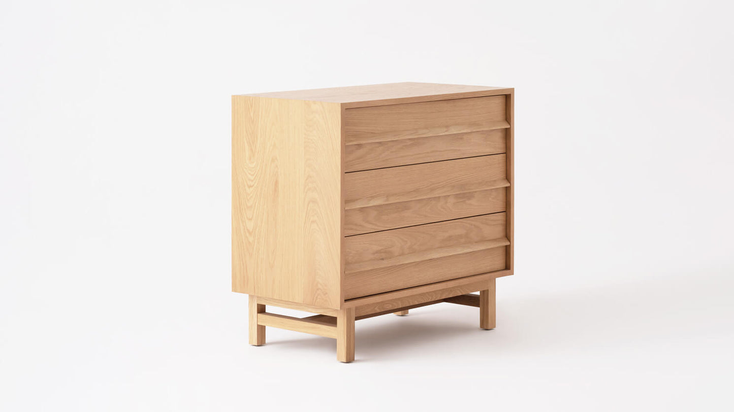 Marcel Single Dresser