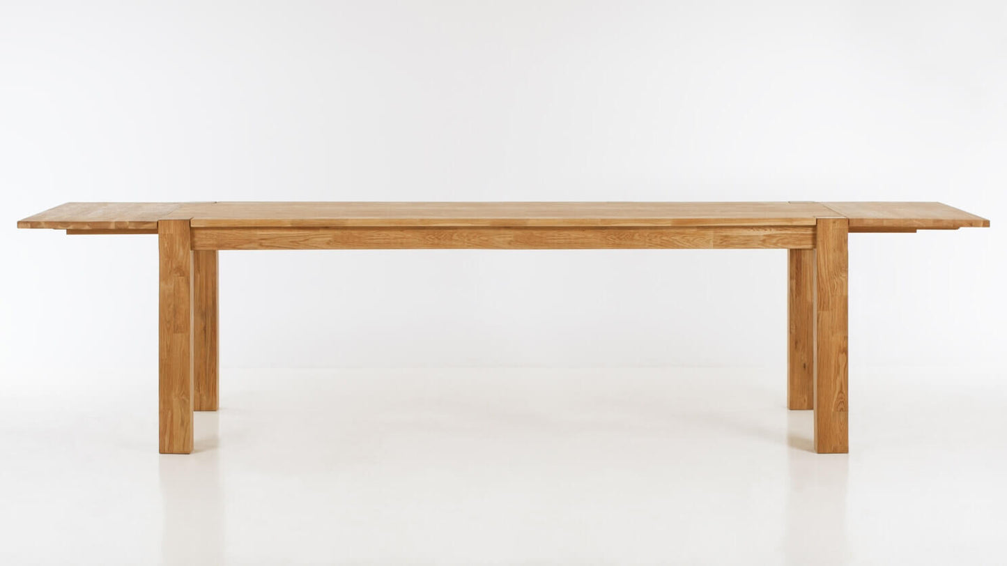 Harvest Dining Table