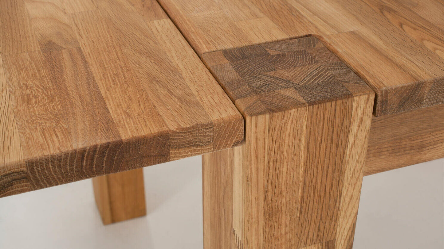 Harvest Dining Table