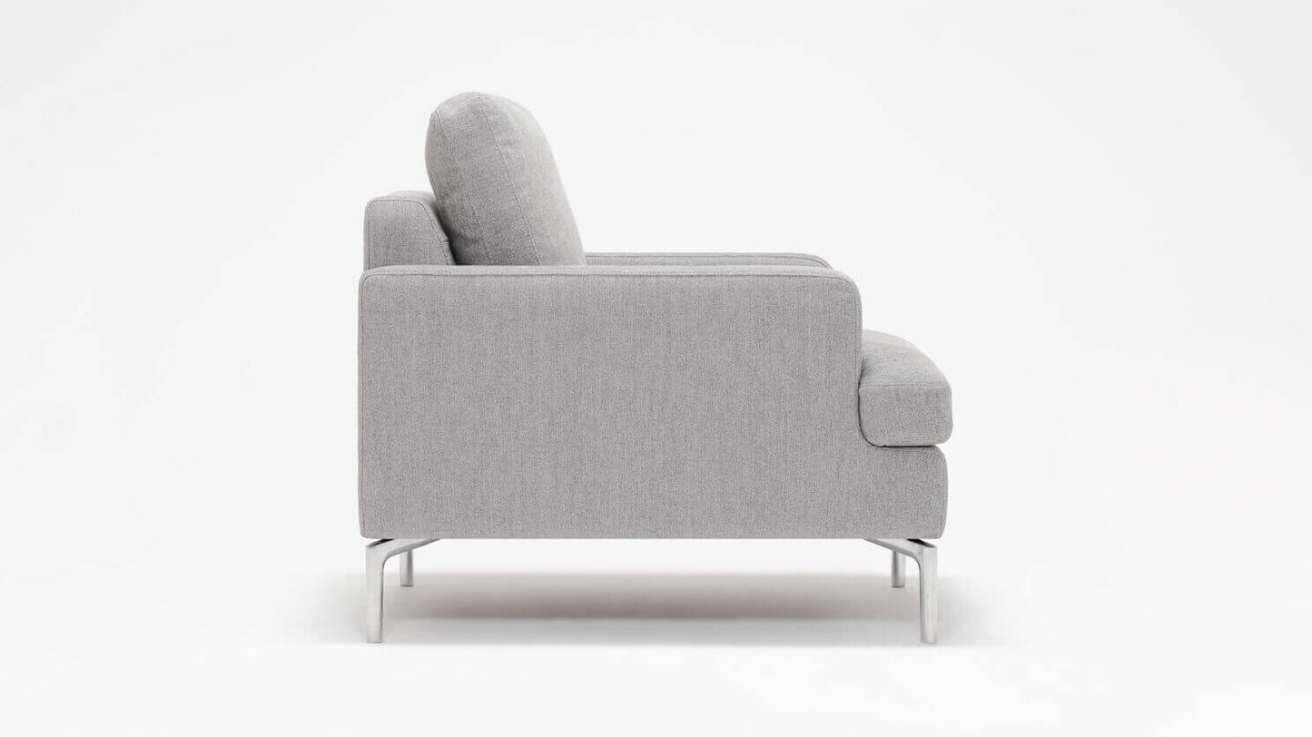Eve Chair Fabric