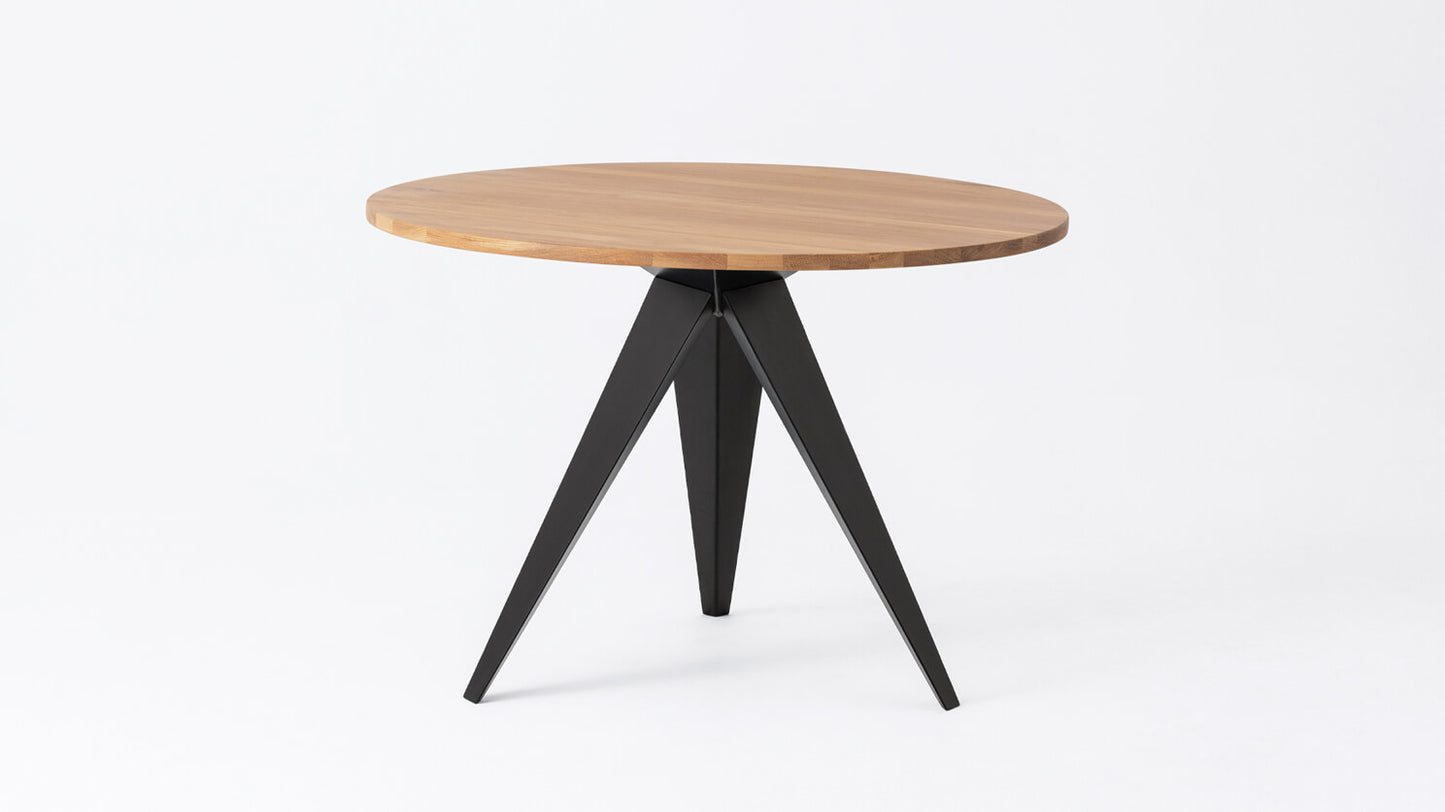 Mesa Round Dinette Table