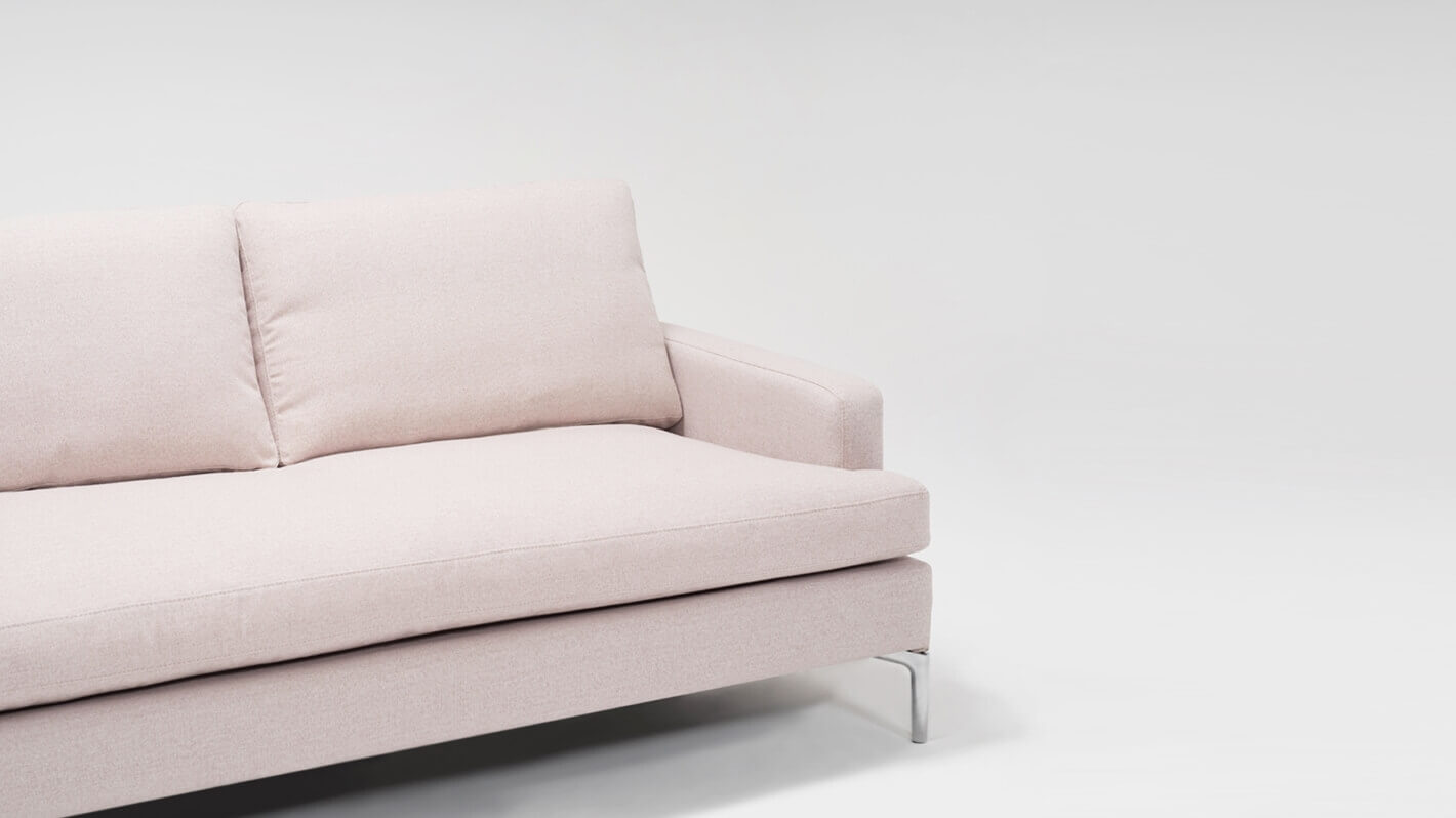 Eve Classic Sofa