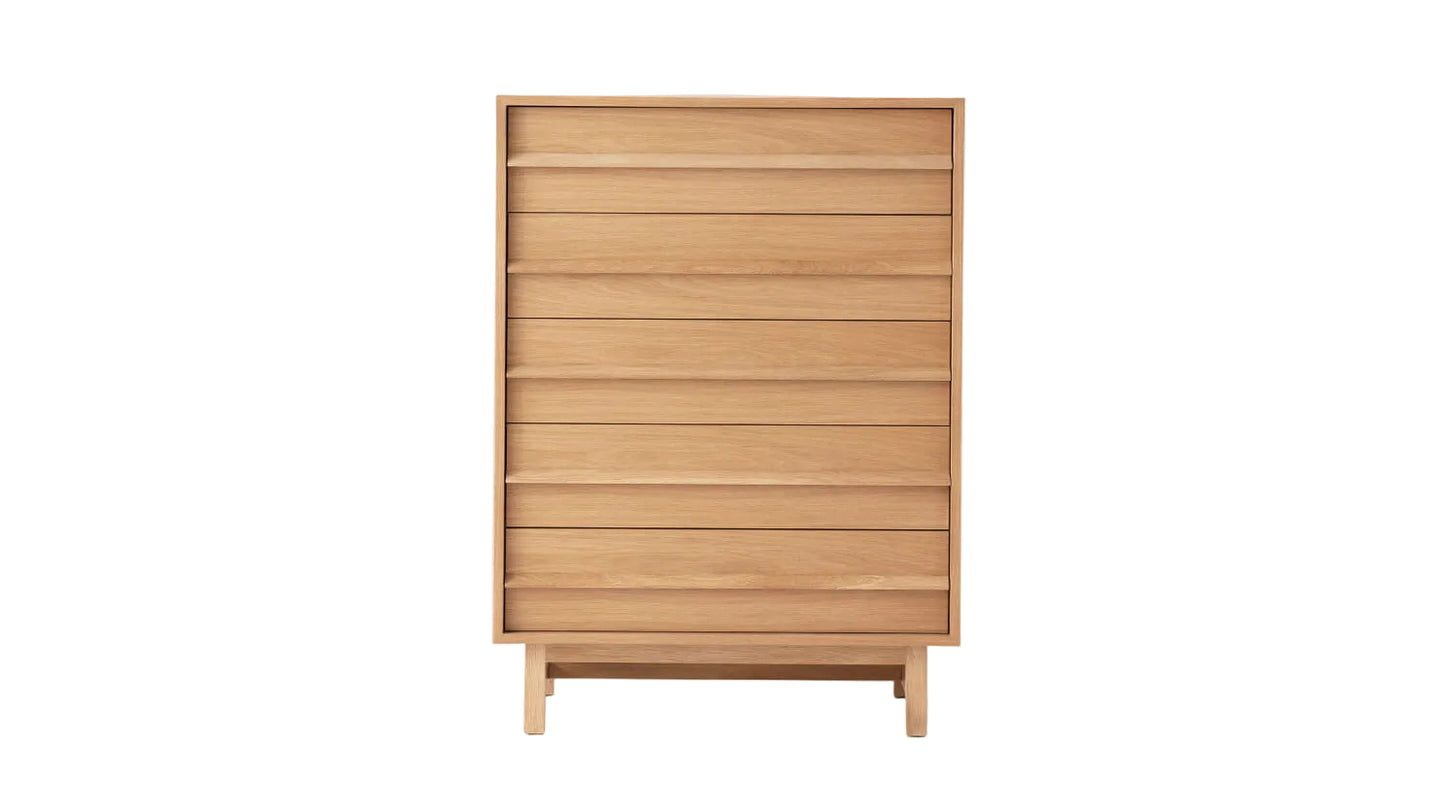 Marcel Chest