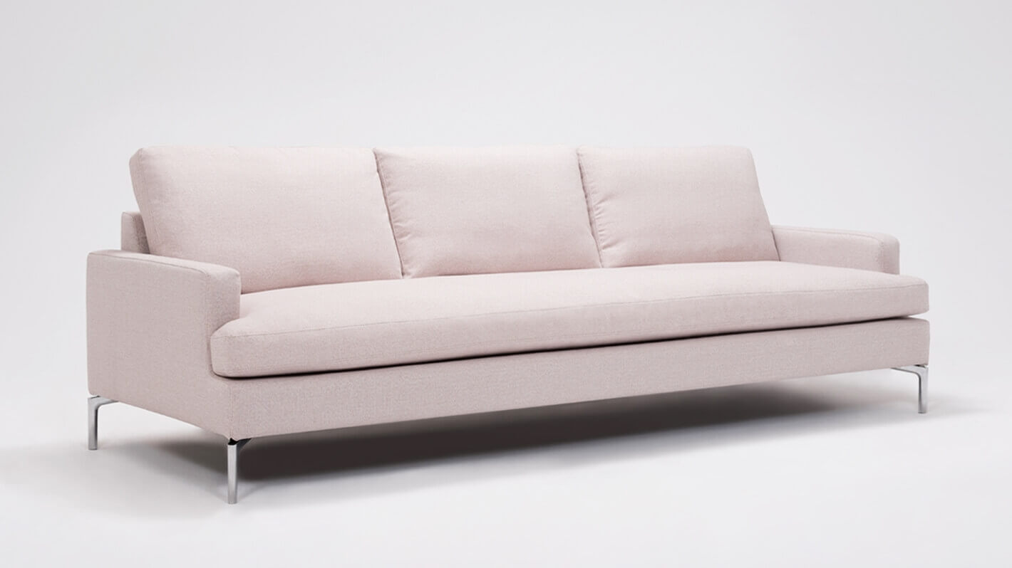 Eve Classic Sofa