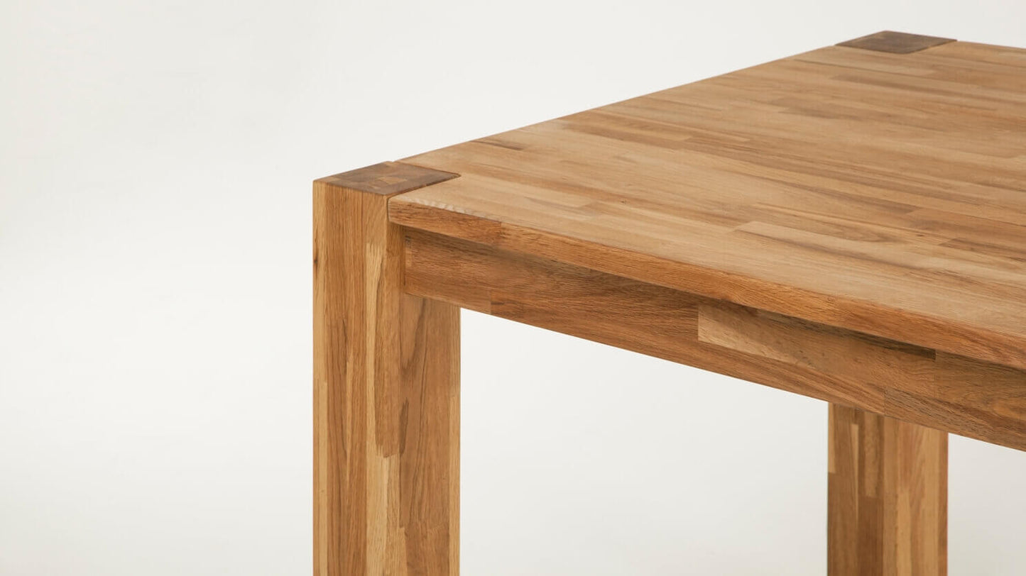 Harvest Dining Table