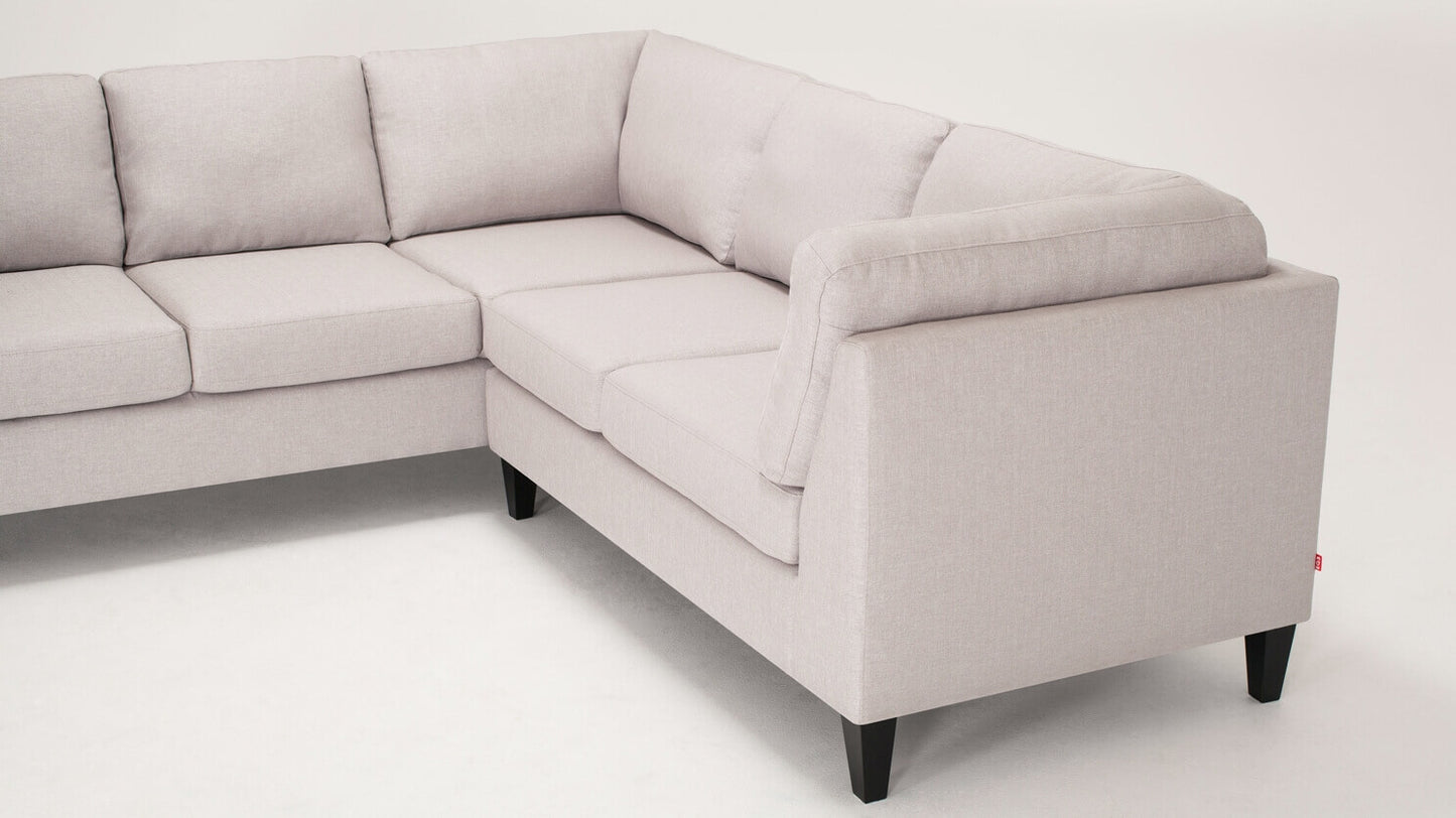 Salema 2-Piece Sectional Sofa