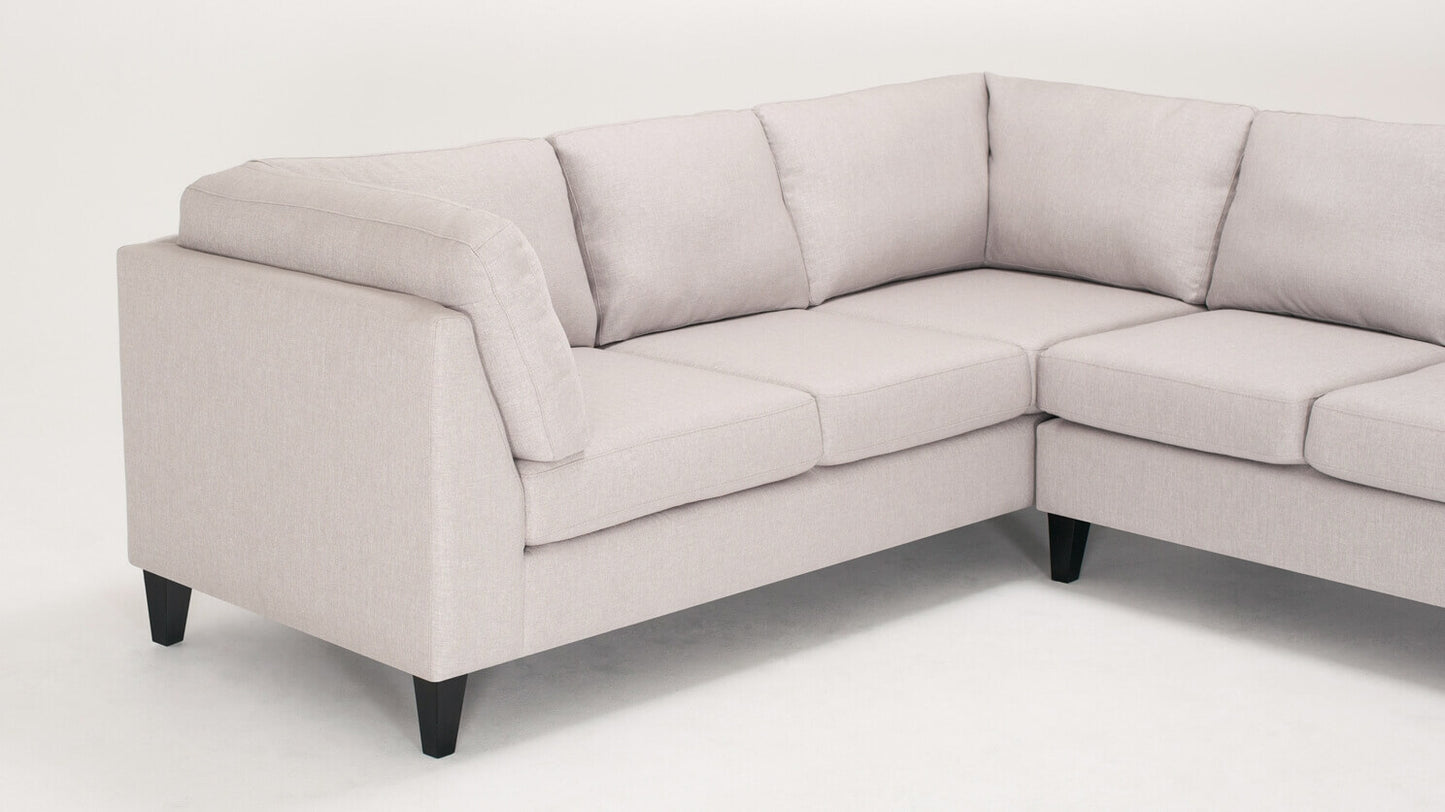 Salema 2-Piece Sectional Sofa