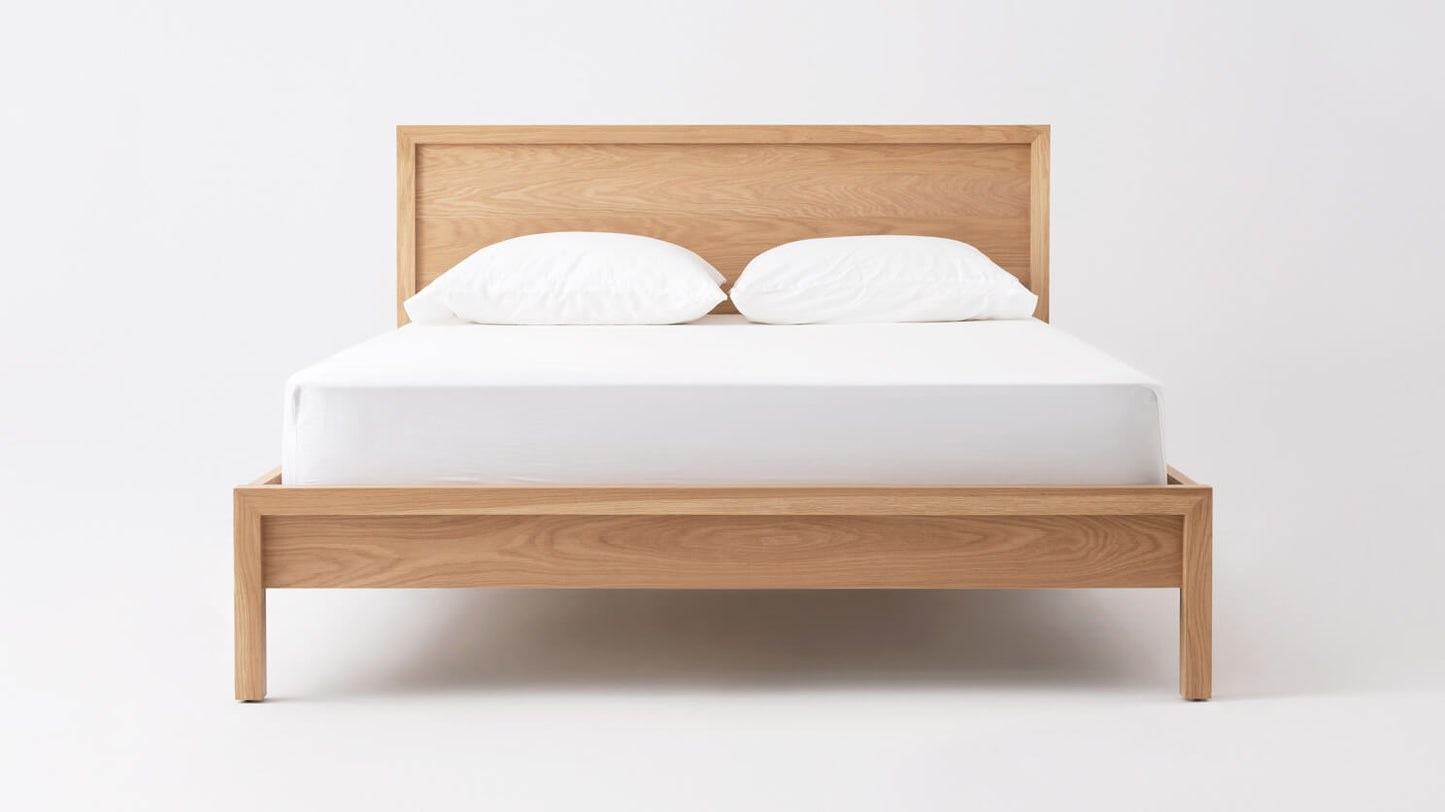 Marcel Platform Bed