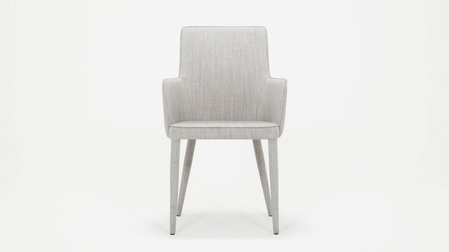 Valentin Arm Dining Chair