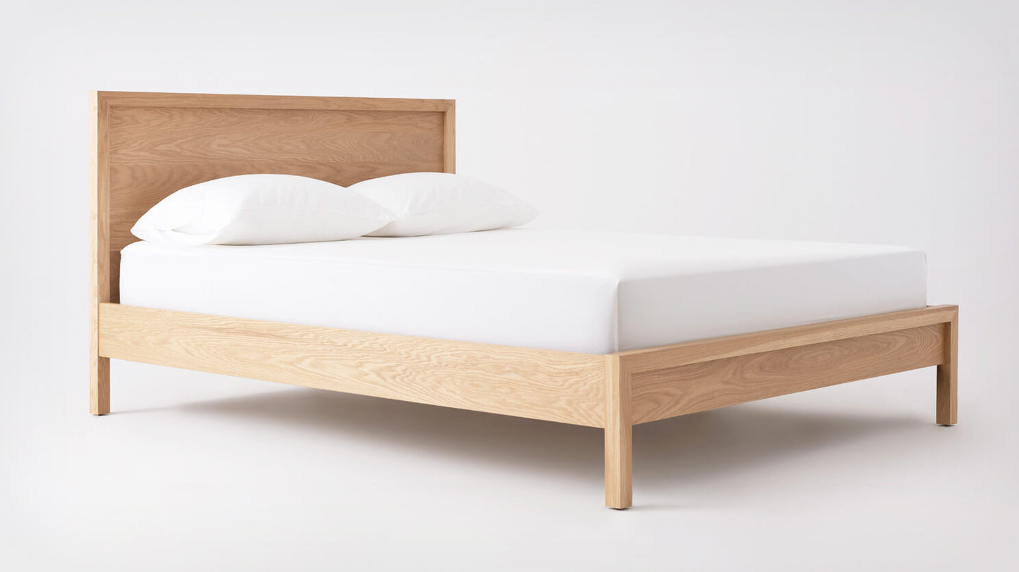 Marcel Platform Bed