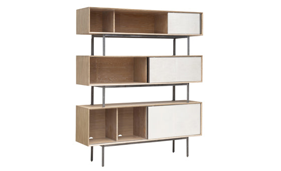 Cournot Stacking Shelves