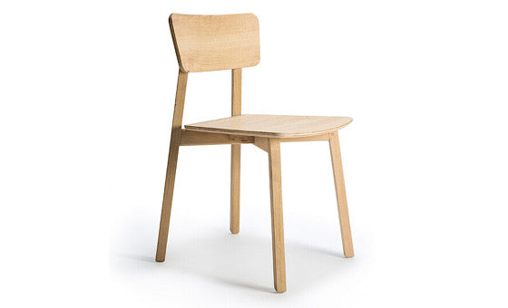 Casale Oak Dining Chair