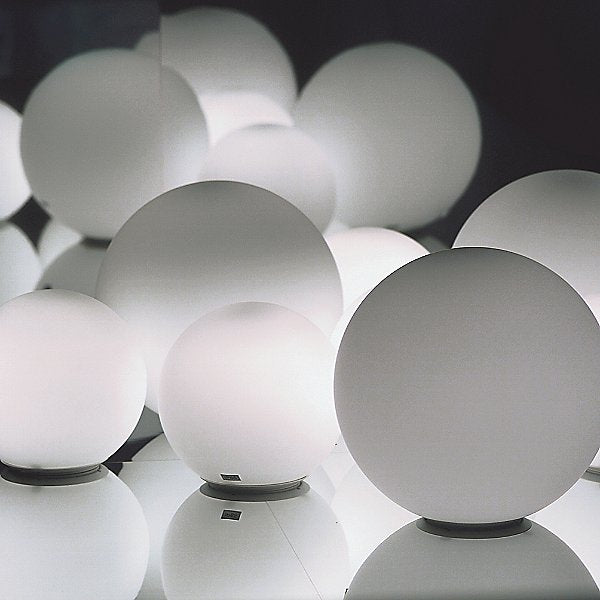 Dioscuri table lamp