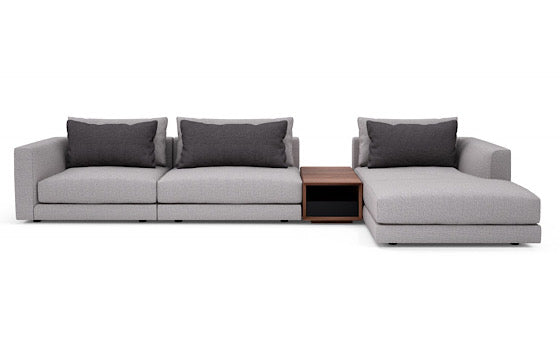 Edward Sectional