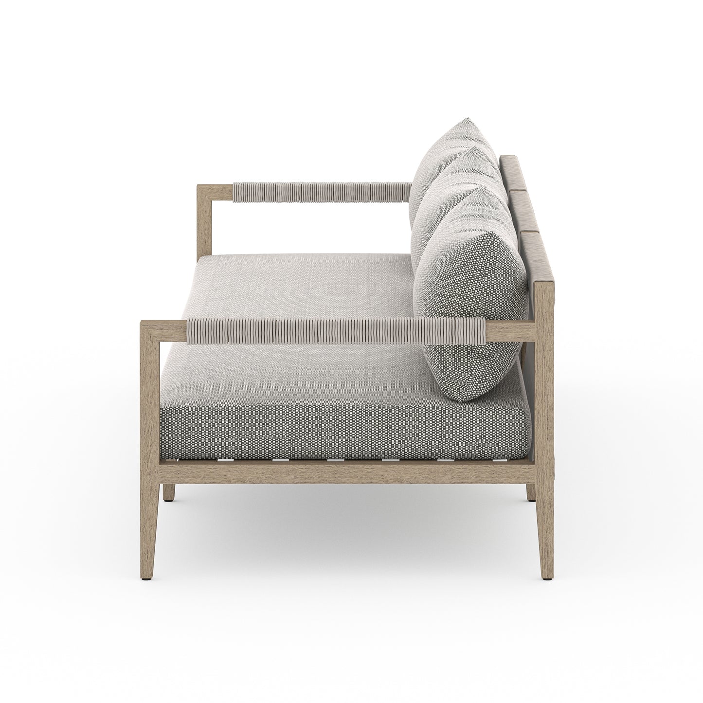 Sherwood outdoor sofa