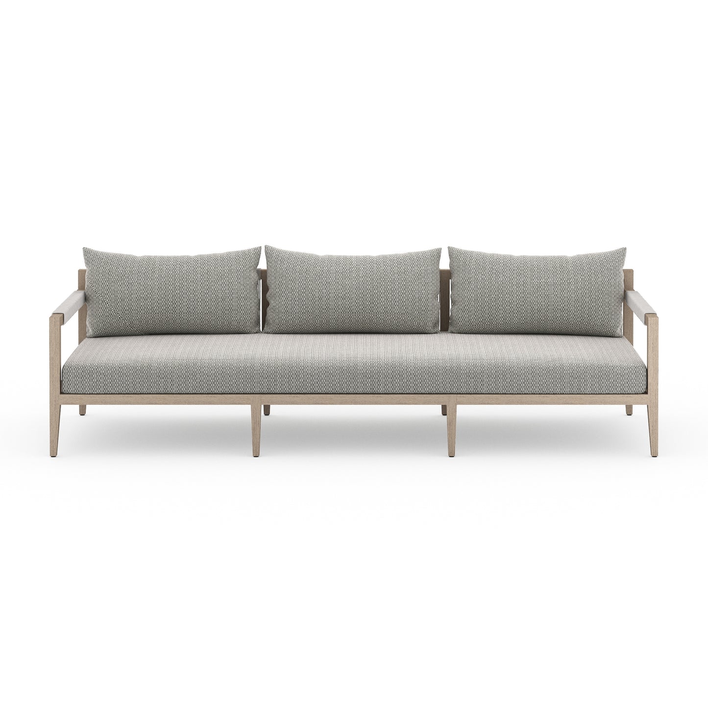 Sherwood outdoor sofa