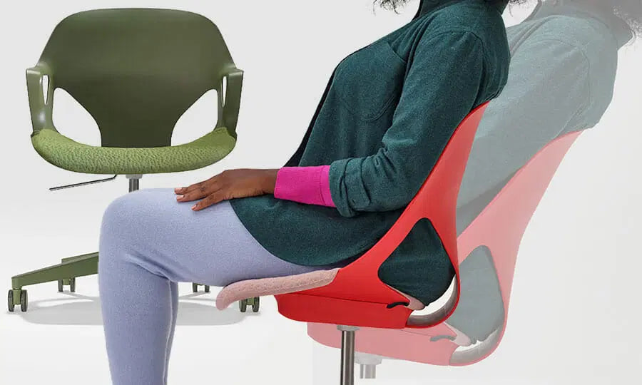 Zeph Multipurpose Armchair