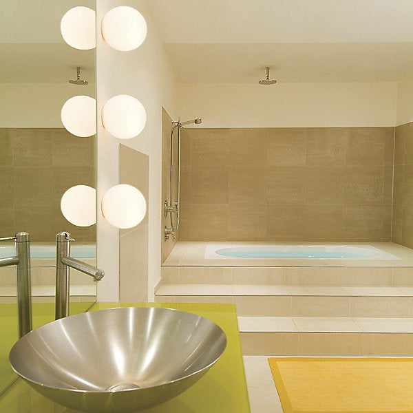 Dioscuri indoor/outdoor