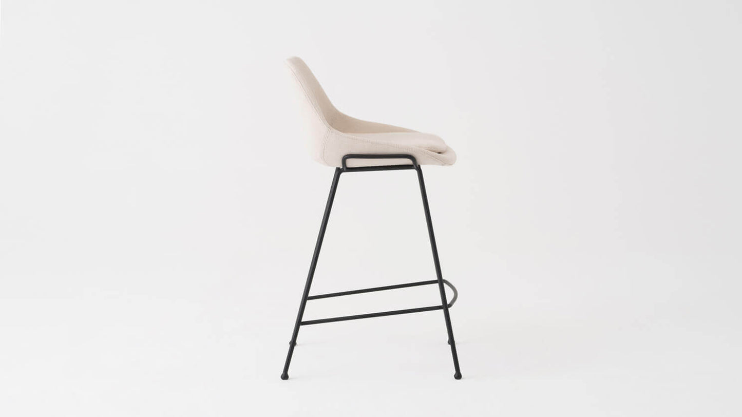 Nixon Bar or Counter Stool