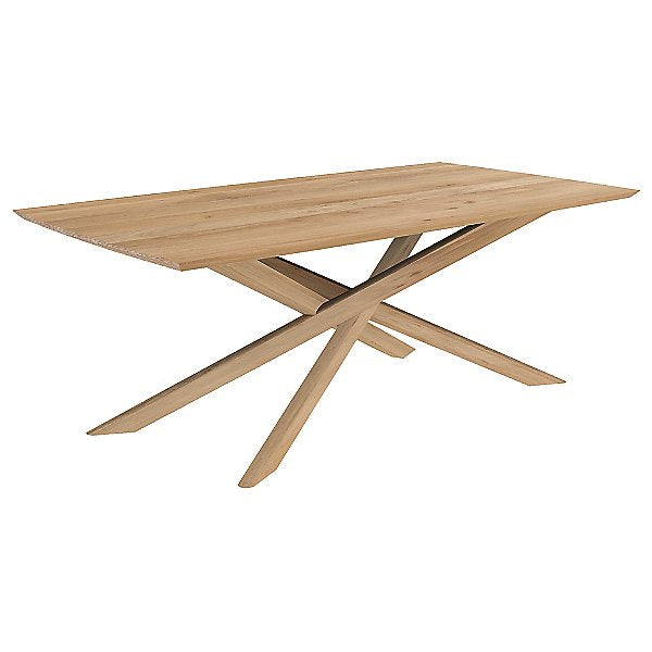 Mikado Rectangular Dining Table