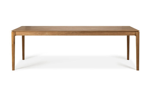 Bok Teak Dining Table