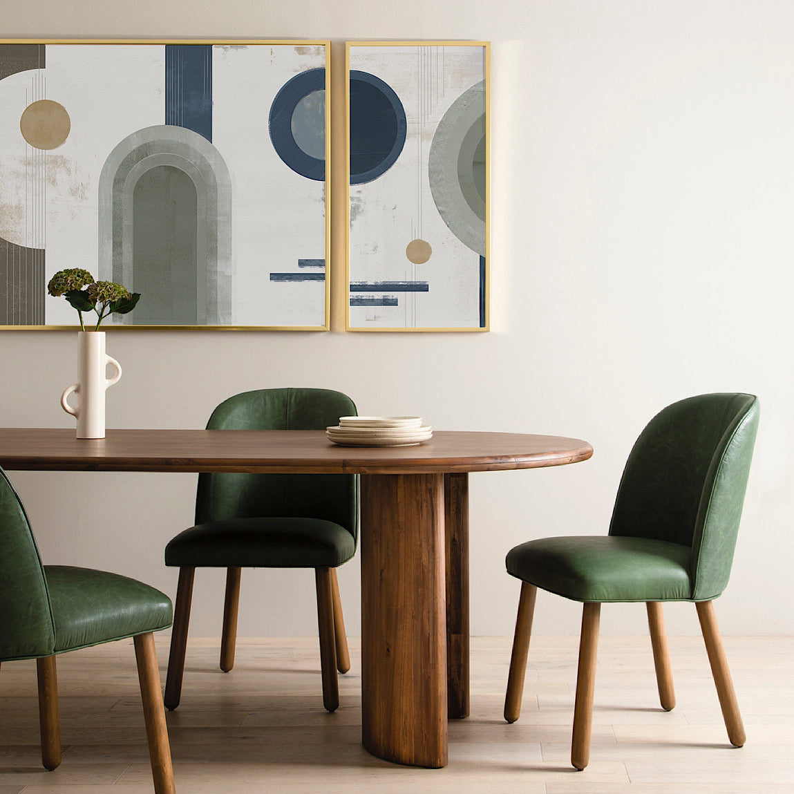 Paden Dining Table