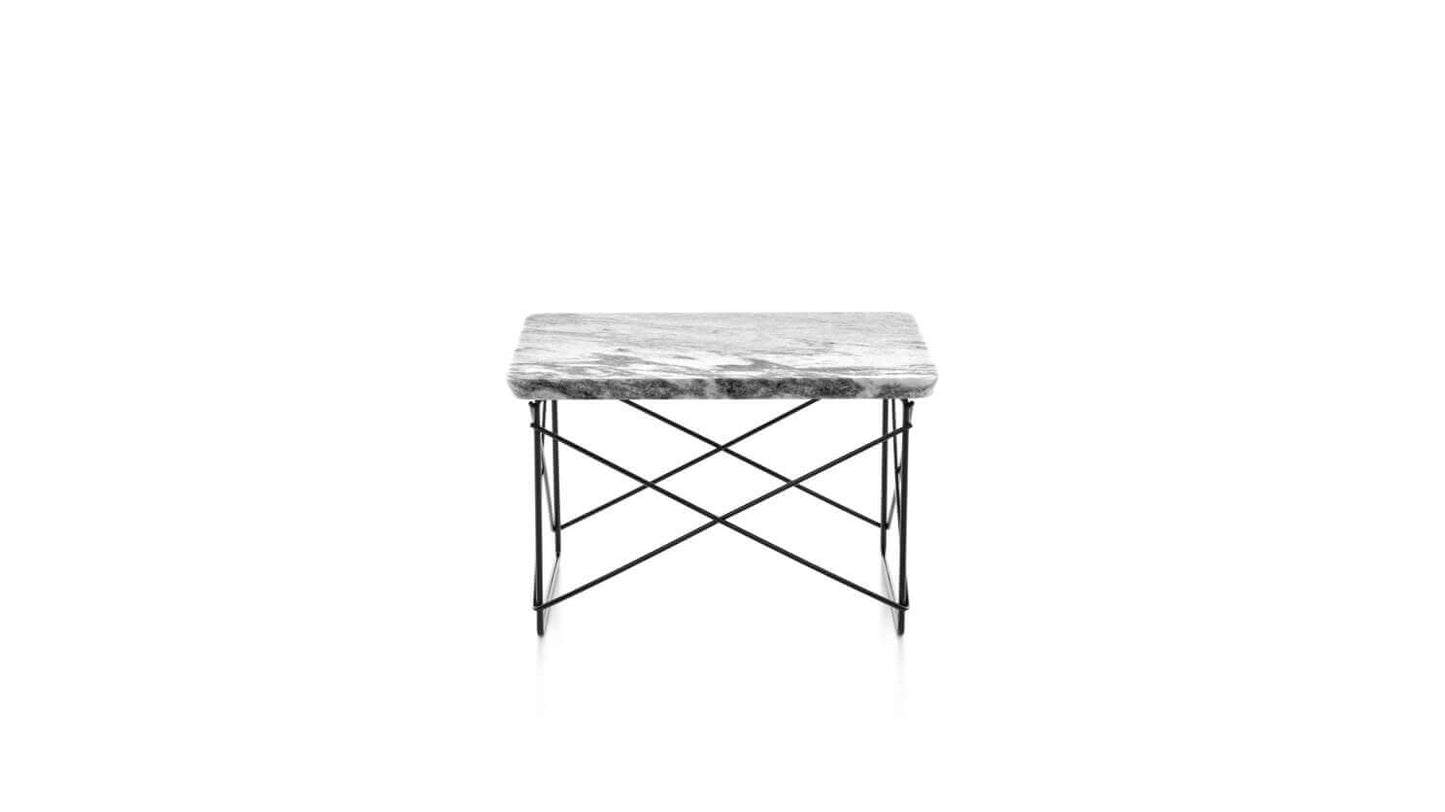 Eames® Wire Base Table
