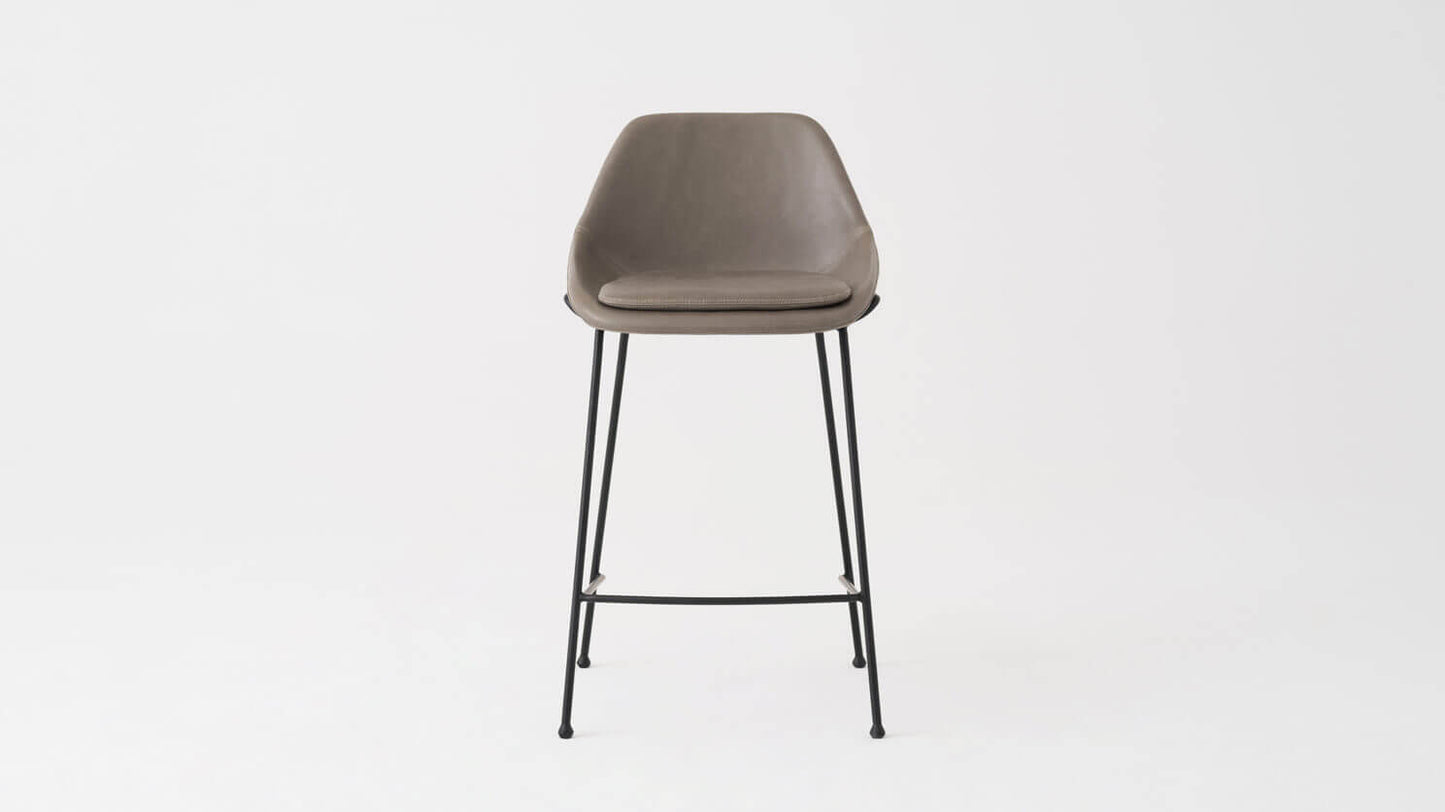 Nixon Bar or Counter Stool