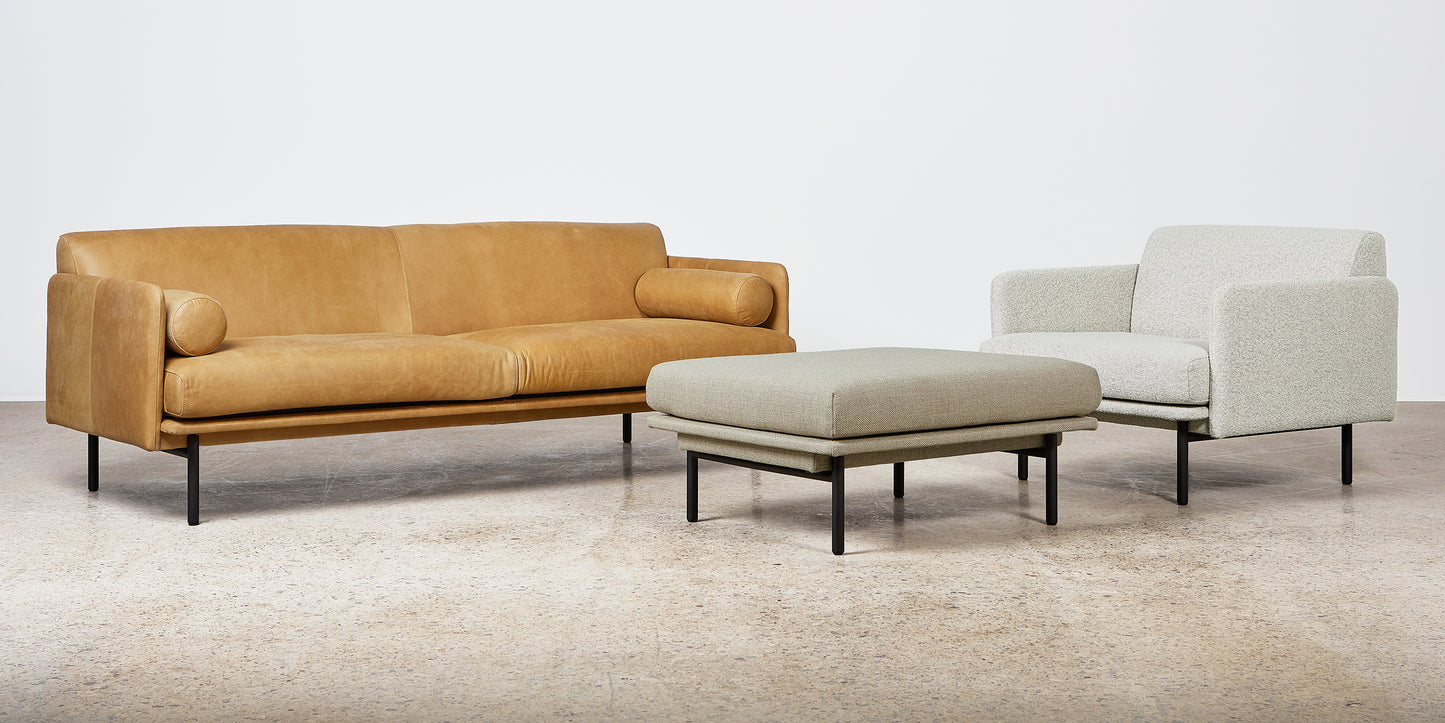 Foundry Sofa