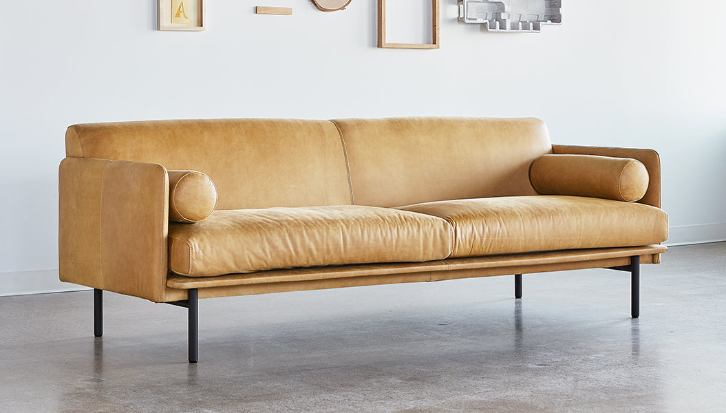 Foundry Sofa