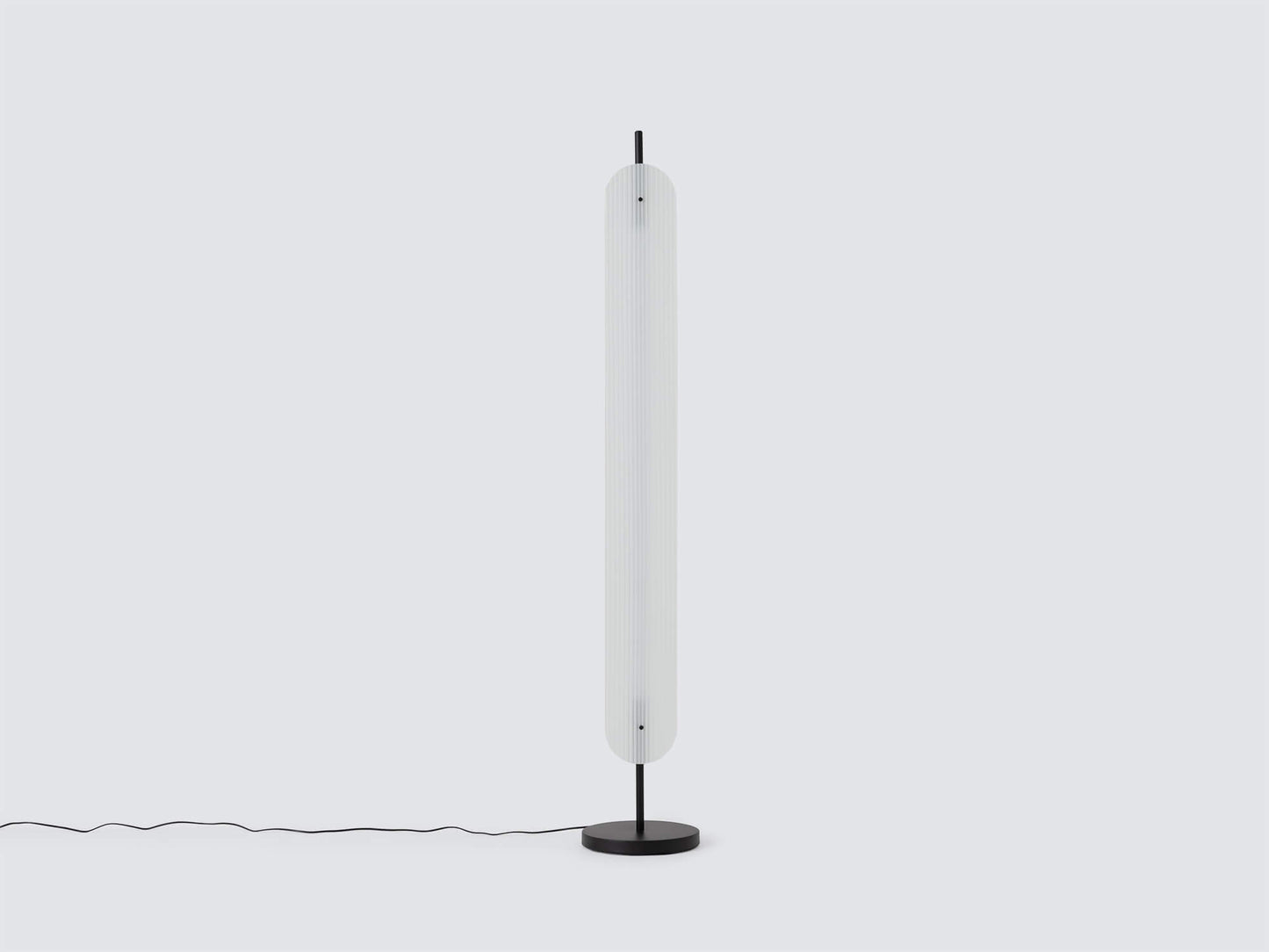 Fount Floor Lamp