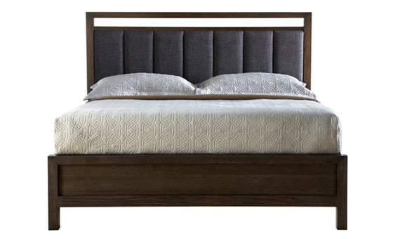 Fulton Bed