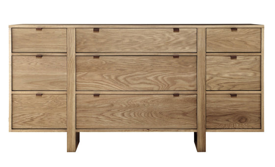 Fulton Dresser
