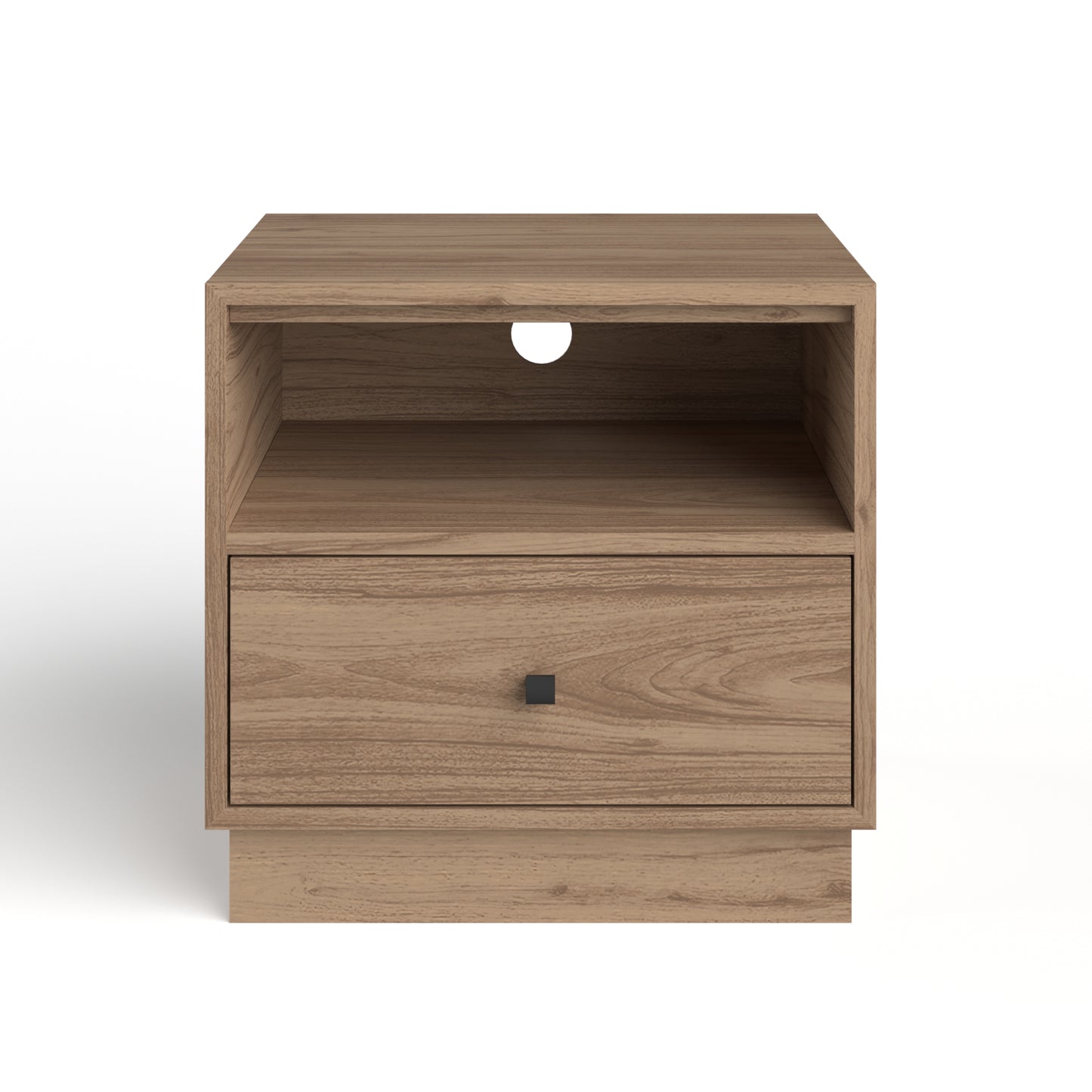 Fleetwood Nightstand, Open