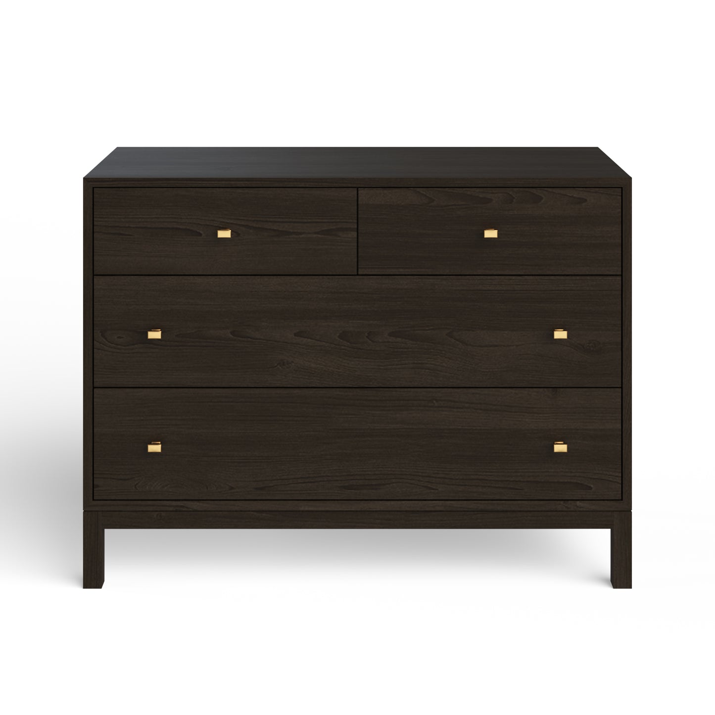 Carlton Dresser, Small