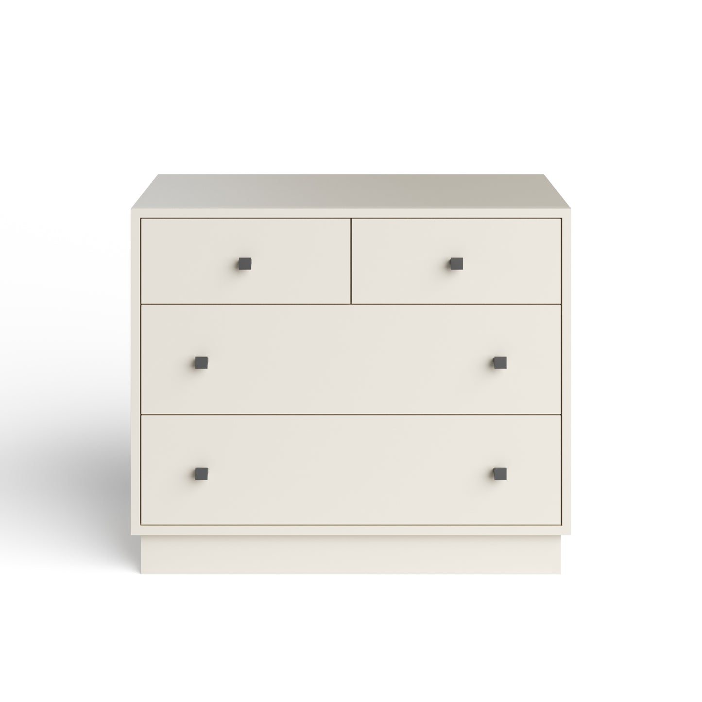 Fleetwood Dresser, Small