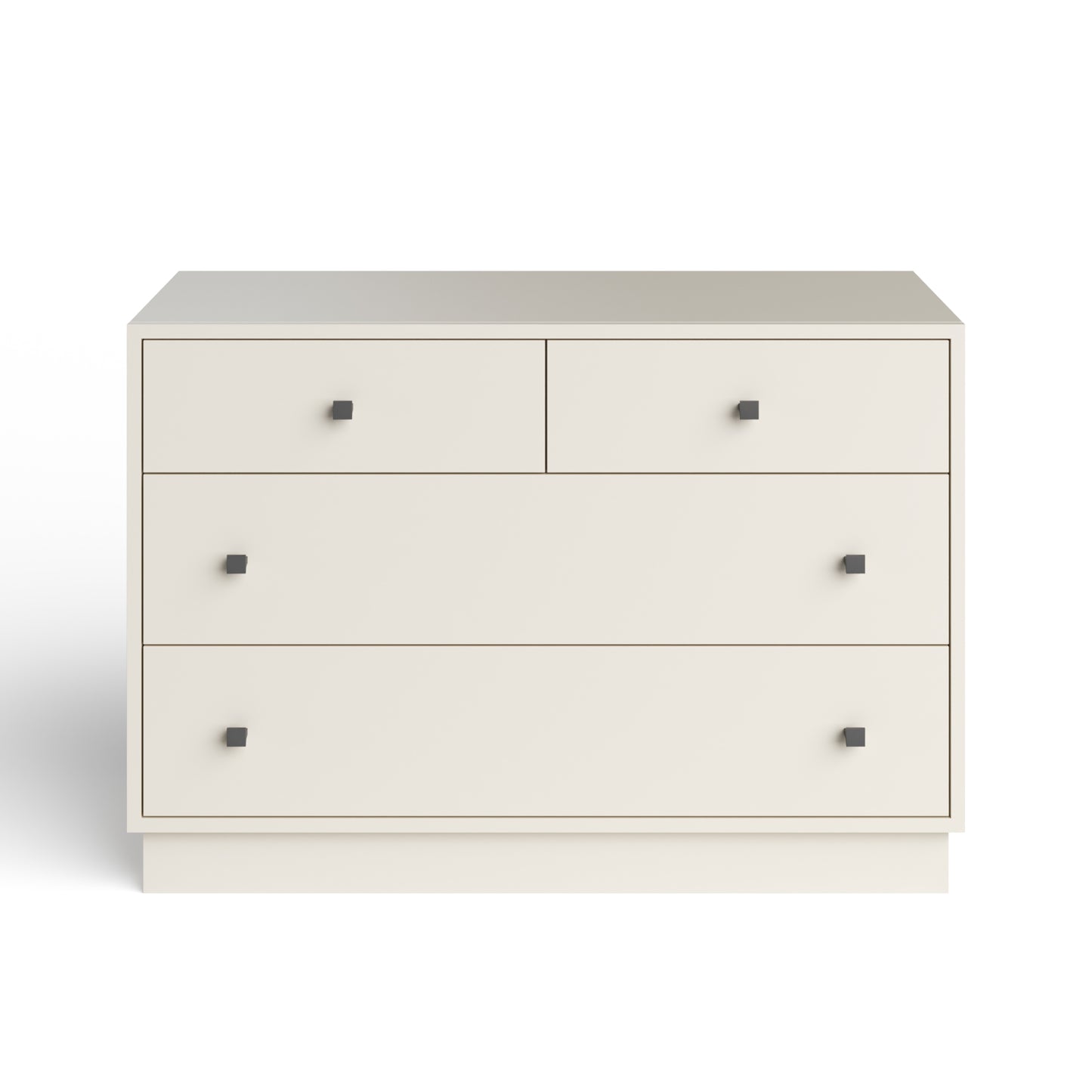 Fleetwood Dresser, Small