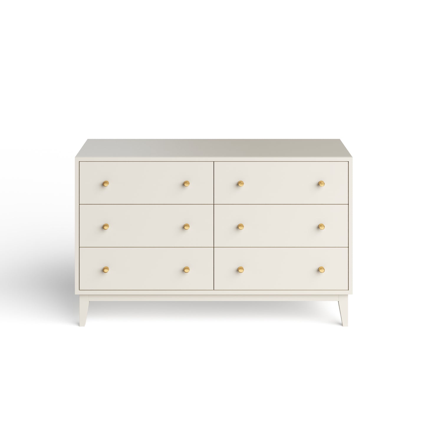 Bedford Dresser