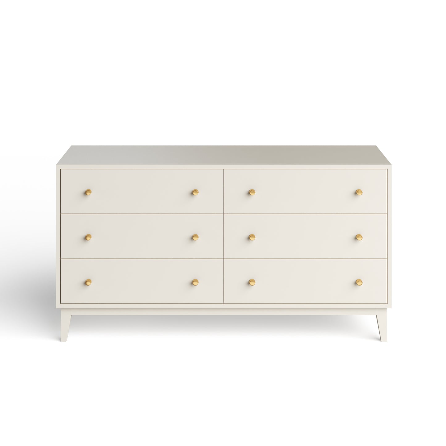 Bedford Dresser