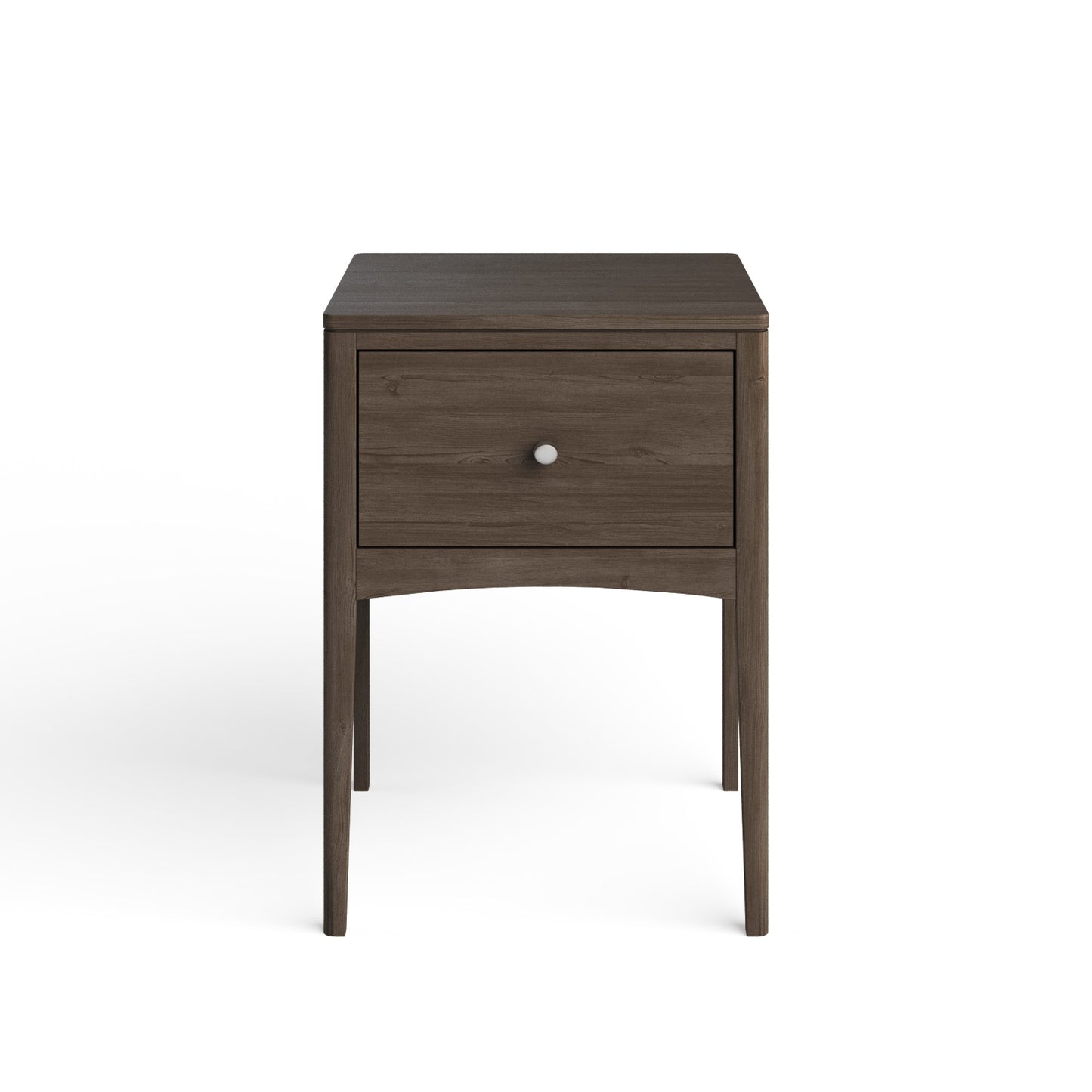 Soho Nightstand, Open