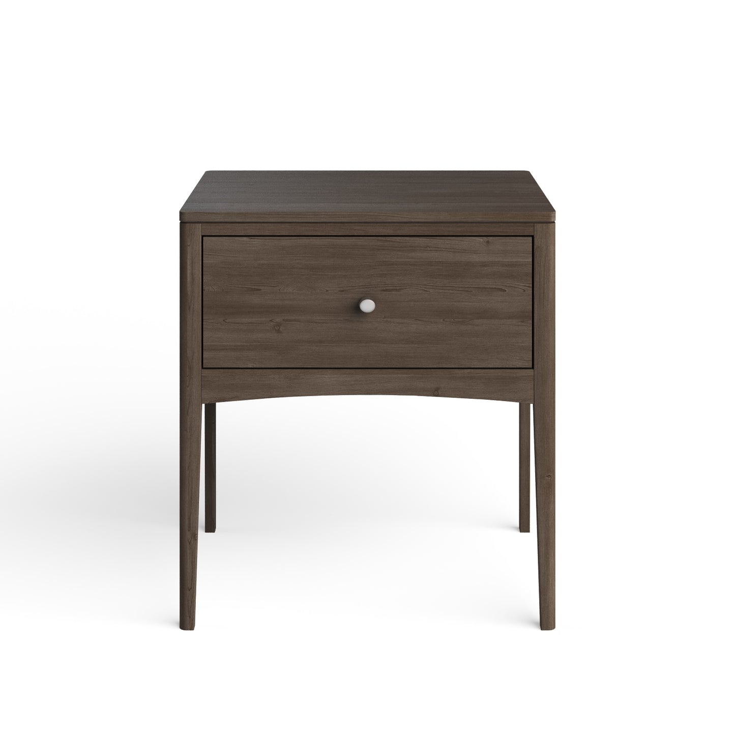 Soho Nightstand, Open