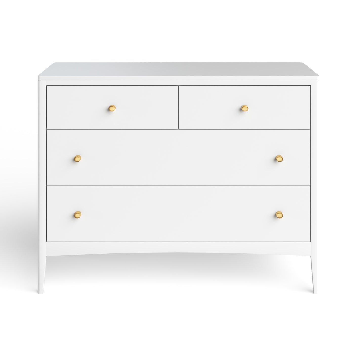 Soho Dresser, Small