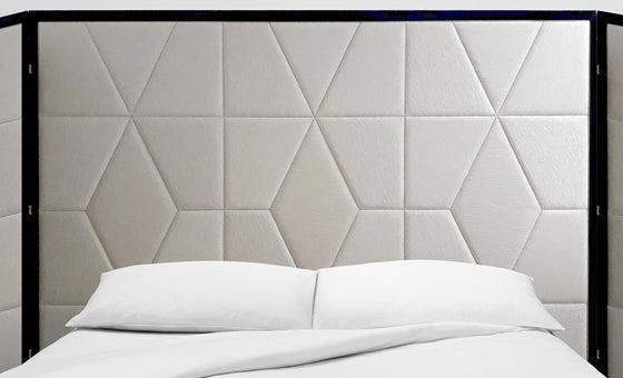 Grand Berkeley Headboard