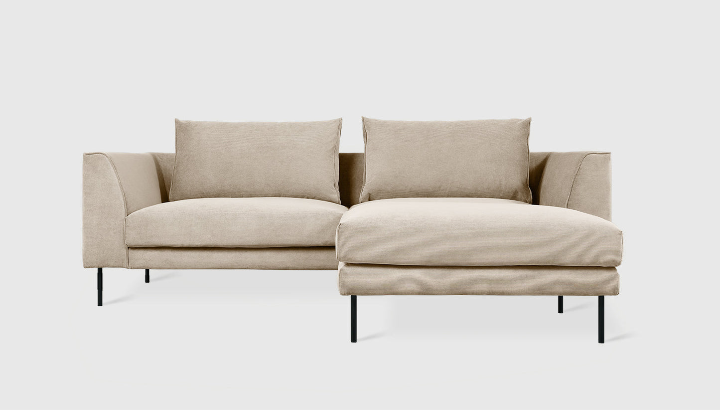 Renfrew Loft Bi-Sectional