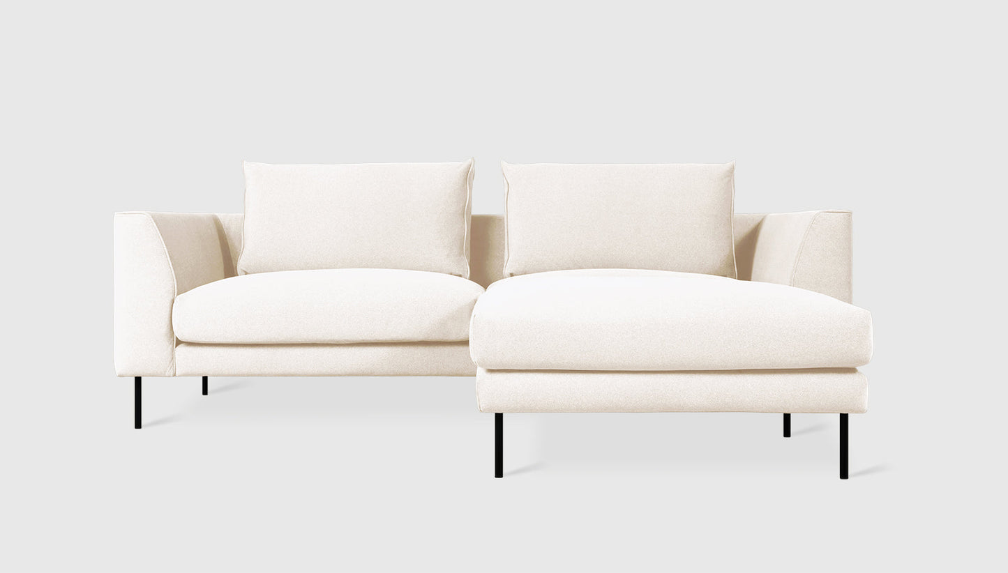 Renfrew Loft Bi-Sectional