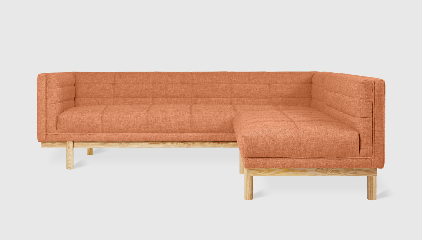 Mulholland Bi-sectional